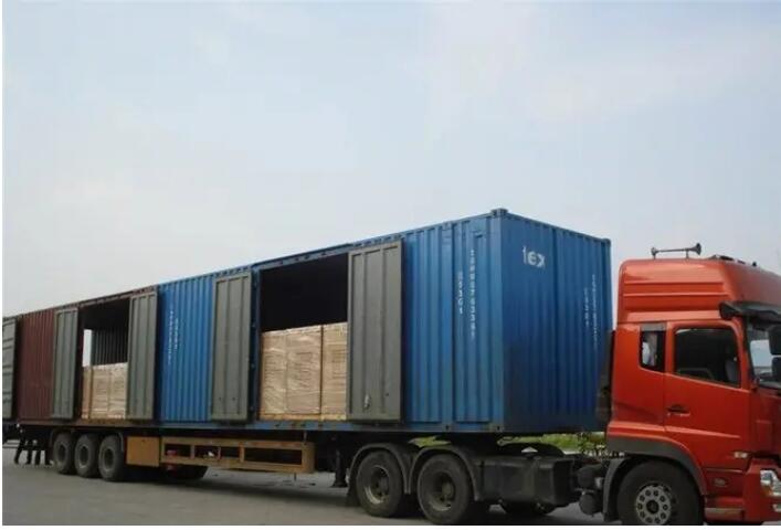 泉州到奇台县整车运输