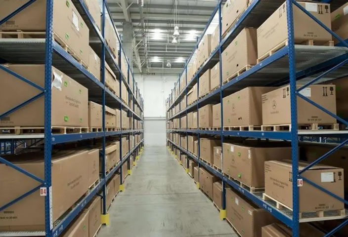 泉州到奇台县货物仓储