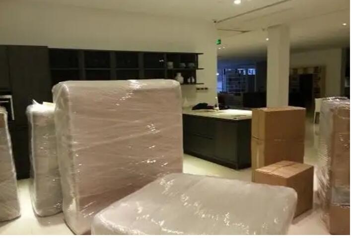 泉州到奇台县长途搬家