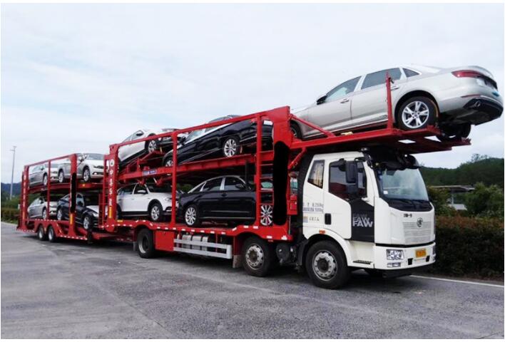 泉州到奇台县轿车托运